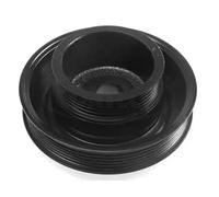 CORTECO 80001428 Crankshaft pulley