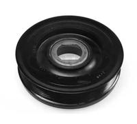 Crankshaft Pulley 80001434 CORTECO for NISSAN RENAULT OPEL MERCEDES-BENZ
