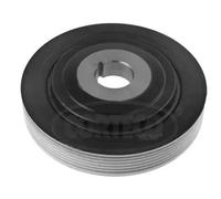 Crankshaft Pulley 80001556 CORTECO for CITROËN PEUGEOT FIAT LANCIA