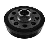 Crankshaft Pulley 80001698 CORTECO for BMW 3 Touring 1 Sports Hatch 3 X1 5 X3