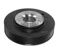 CORTECO 80001726 Crankshaft pulley