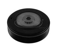 CORTECO 80001727 Crankshaft pulley