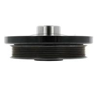 Crankshaft Belt Pulley Fits BMW 3 Series 4 Series 5 Series X3 CORTECO 80001826