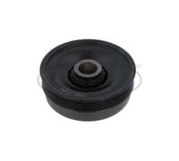 CORTECO 80001833 Crankshaft pulley