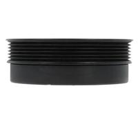 CORTECO 80001833 Crankshaft pulley
