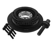 CORTECO 80001991 Belt Pulley Set, crankshaft