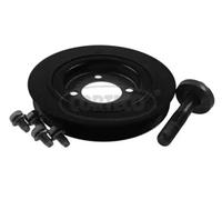 CORTECO 80001994 Belt Pulley Set, crankshaft for CITRO?N,PEUGEOT