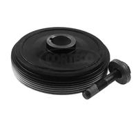 Crankshaft pulley 80001995 CORTECO for CITROËN PEUGEOT FIAT