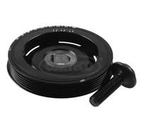 Crankshaft pulley 80004326 CORTECO for MERCEDES-BENZ A-CLASS VANEO