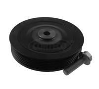 Crankshaft pulley 80004329 CORTECO for RENAULT MEGANE Scénic MEGANE I LAGUNA I