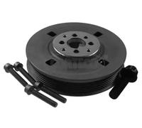 2x ✅Fits CORTECO 80004333 BELT PULLEY SET, CRANKSHAFT ⭐UK Seller⭐