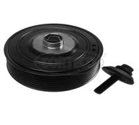 Crankshaft pulley 80004348 CORTECO for RENAULT NISSAN
