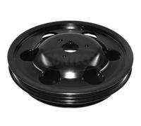 CORTECO 80004386 Crankshaft pulley