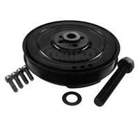 Crankshaft pulley 80004398 CORTECO for VW VOLVO
