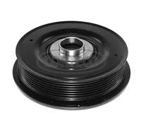 CORTECO 80004400 Crankshaft pulley