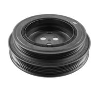 CORTECO 80004468 Crankshaft pulley