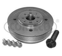 CORTECO 80004791 Belt Pulley Set, crankshaft