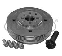 CORTECO 80004792 Belt Pulley Set, crankshaft