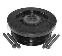 Crankshaft pulley 80004866 CORTECO for BMW 7 3 Coupe 5 3 3 Touring X5 5 Touring
