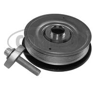CORTECO 80004870 Belt Pulley Set, crankshaft