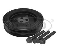 Crankshaft Belt Pulley Set Engine Service FIts Ford Transit CORTECO 80004877