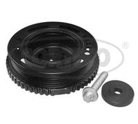 CORTECO 80004893 Belt Pulley Set, crankshaft