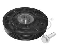 Crankshaft pulley 80004894 CORTECO for RENAULT OPEL