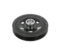 CORTECO 80005055 Crankshaft pulley