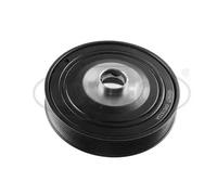 CORTECO 80005190 Crankshaft pulley