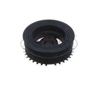 Crankshaft Pulley 80005278 CORTECO for VOLVO FORD
