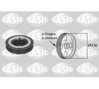 Crankshaft Pulley 9001802 SASIC for AUDI VW SEAT