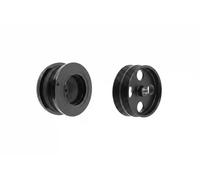 SASIC 9001812 Belt Pulley, crankshaft for BMW,LAND ROVER,OPEL