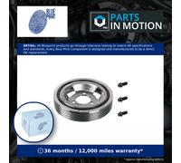 BLUE PRINT ADB116102 Crankshaft pulley