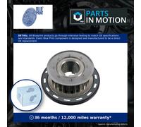 Crankshaft Pulley ADB116105 Blue Print Belt 0805E5 805E5 9656584580 9677267280