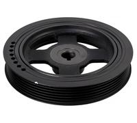 BLUE PRINT ADBP610023 Crankshaft pulley