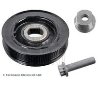 Blue Print Crankshaft Pulley ADBP610113 - fits Renault, Opel, Fiat, Nissan (R9N 401 1.7L; R9M 1.6L)