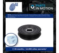 Crankshaft Pulley ADBP610221 Blue Print Belt 1230300Q2A 093168039 4420381 New
