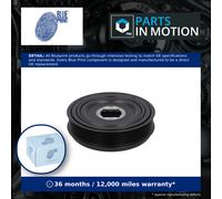 Crankshaft Pulley ADBP610221 Blue Print Belt 1230300Q2A 093168039 4420381 New