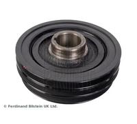 BLUE PRINT ADC46114 Crankshaft pulley