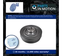 Crankshaft Pulley ADC46115 Blue Print Belt ME204075 Genuine Quality Guaranteed
