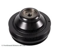 Crankshaft Pulley ADC46117 BLUE PRINT for MITSUBISHI PAJERO/SHOGUN Mk II