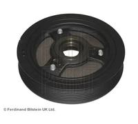 Crankshaft Pulley ADG06105 BLUE PRINT for KIA HYUNDAI