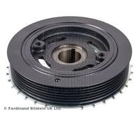 Crankshaft Pulley ADM56113 BLUE PRINT for MAZDA 3 3 Saloon