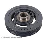 BLUE PRINT ADT36117 Crankshaft pulley