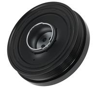 Crankshaft Pulley Belt For BMW 116D 118D 120D 316D 318D 320D 520D X1 X3