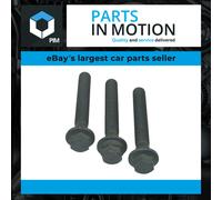 CORTECO 80004873 Bolt Set, crankshaft pulley