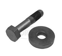 Crankshaft Pulley Bolt Set Fits Citroën BX C4 Fiat Ford Peugeot CORTECO 80001240