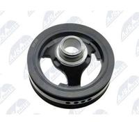 Crankshaft Pulley Chevrolet Trailblazer 4.8, 5.3, 6.0 2000-