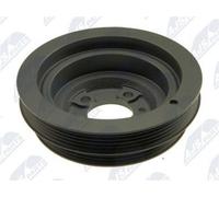Crankshaft Pulley Chrysler Pacifica 3.8, 4.0 2004-, Sebring 2.4 2001-2007