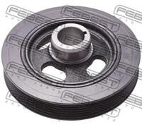 FEBEST CRDS-CALIB Crankshaft pulley